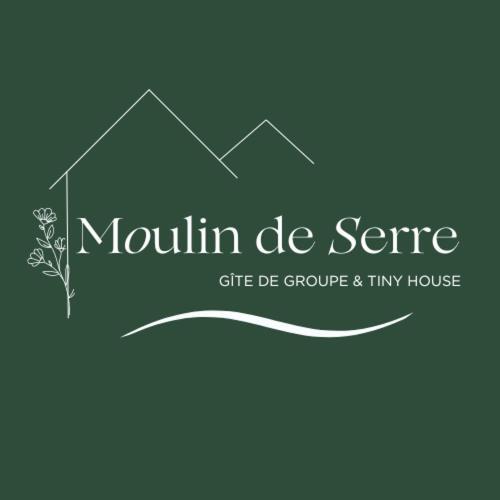 Moulin De Serre Cassagnes-Bégonhès Eksteriør bilde